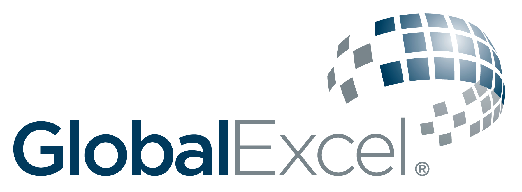 Global Excel Logo